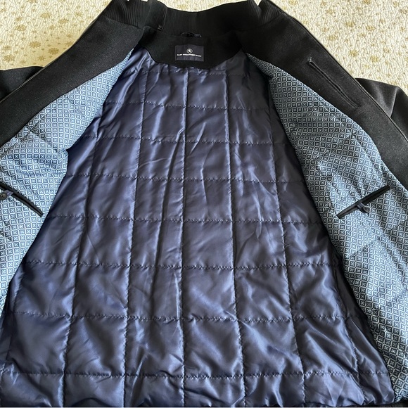 NWT  Hart Schaffner Marx men’s coat size XL - Picture 3 of 8